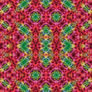 Kusursuz desen. Yaratıcı duvar kağıdı retro arka planı. Sanat dokusu. Yaratıcı arka plan dokusu. Retro arkaplan