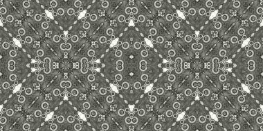 Geniş çaplı kusursuz desen. Banner kusursuz soyut dokular. Sanat arkaplan sanatsal