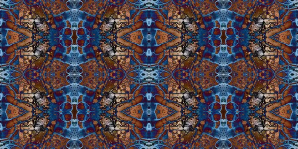 Geniş çaplı kusursuz desen. Banner kusursuz soyut dokular. Sanat arkaplan sanatsal