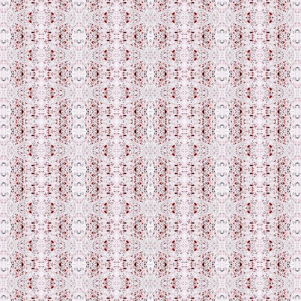 Kusursuz sanat modeli. Kusursuz sanat soyut arka plan. Etnik doku. Kaleydoskop