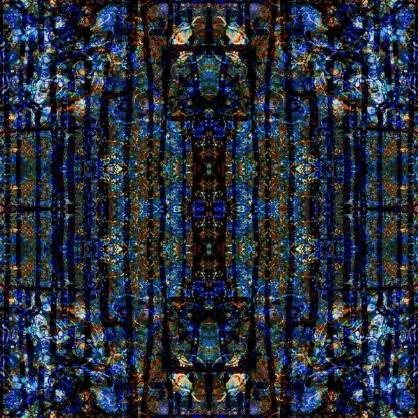 Kusursuz desen. Yaratıcı duvar kağıdı retro arka planı. Sanat dokusu. Yaratıcı arka plan dokusu. Retro arkaplan