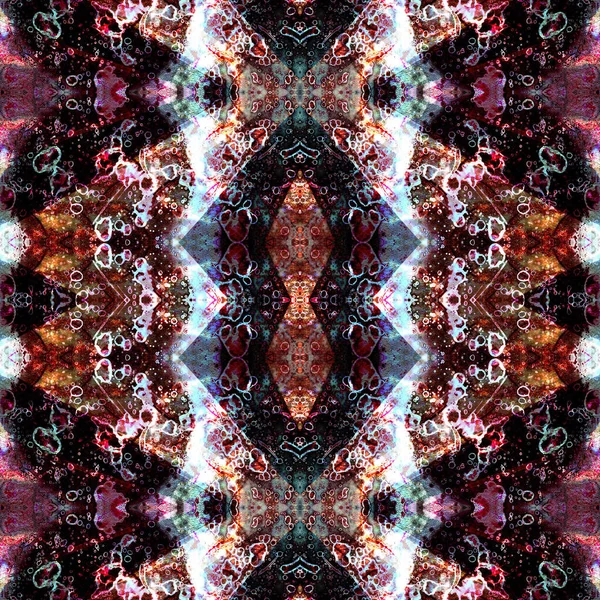 Kusursuz desen. Yaratıcı duvar kağıdı retro arka planı. Sanat dokusu. Yaratıcı arka plan dokusu. Retro arkaplan