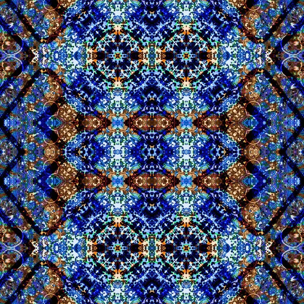 Kusursuz desen. Yaratıcı duvar kağıdı retro arka planı. Sanat dokusu. Yaratıcı arka plan dokusu. Retro arkaplan