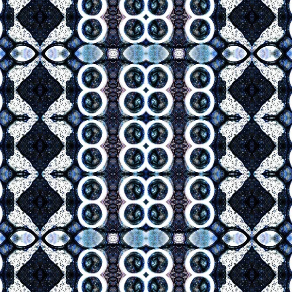 Kusursuz sanat modeli. Kusursuz sanat soyut arka plan. Etnik doku. Kaleydoskop arkaplanı