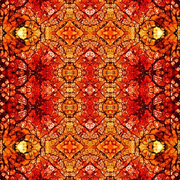 Kusursuz desen. Yaratıcı duvar kağıdı retro arka planı. Sanat dokusu. Yaratıcı arka plan dokusu. Retro arkaplan