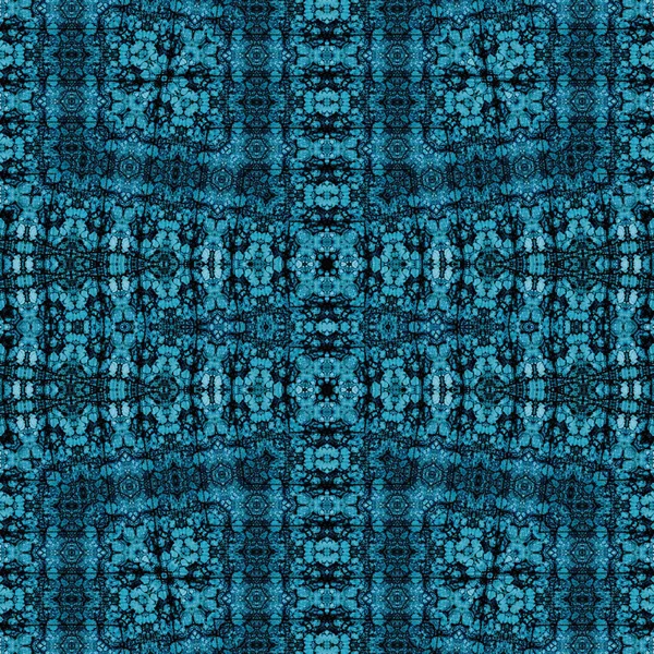 Kusursuz sanat modeli. Kusursuz sanat soyut arka plan. Etnik doku. Kaleydoskop