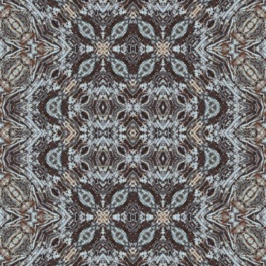 Kusursuz desen. Etnik soyut arka plan. Sanat dokusu. Yaratıcı arka plan dokusu. Retro arkaplan