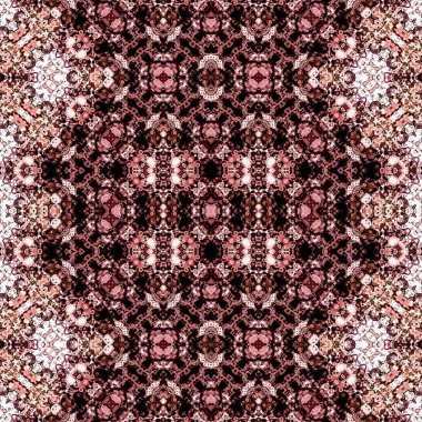 Kusursuz desen. Yaratıcı duvar kağıdı retro arka planı. Sanat dokusu. Yaratıcı arka plan dokusu. Retro arkaplan