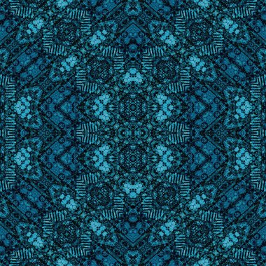 Kusursuz desen. Etnik soyut arka plan. Sanat dokusu. Yaratıcı arka plan dokusu. Retro arkaplan