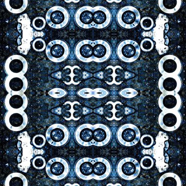 Kusursuz desen. Yaratıcı duvar kağıdı retro arka planı. Sanat dokusu. Yaratıcı arka plan dokusu. Retro arkaplan