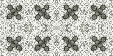 Kusursuz desenli afiş. Geniş, pürüzsüz, soyut bir arkaplan. Yaratıcı afiş arkaplanı