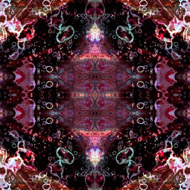 Kusursuz desen. Yaratıcı duvar kağıdı retro arka planı. Sanat dokusu. Yaratıcı arka plan dokusu. Retro arkaplan