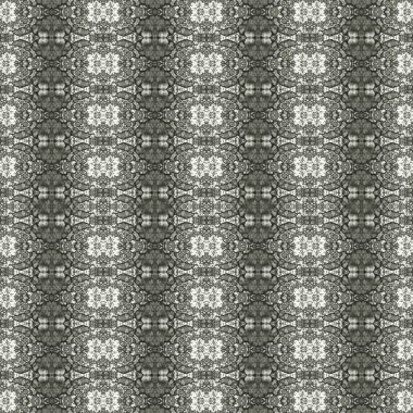 Kusursuz sanat modeli. Kusursuz sanat soyut arka plan. Etnik doku. Kaleydoskop arkaplanı