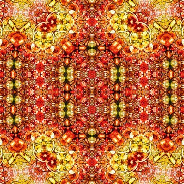 Kusursuz desen. Yaratıcı duvar kağıdı retro arka planı. Sanat dokusu. Yaratıcı arka plan dokusu. Retro arkaplan