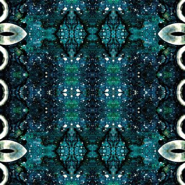 Kusursuz desen. Yaratıcı duvar kağıdı retro arka planı. Sanat dokusu. Yaratıcı arka plan dokusu. Retro arkaplan