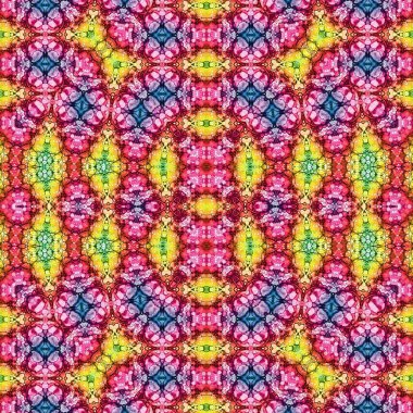 Kusursuz desen. Etnik soyut arka plan. Sanat dokusu. Yaratıcı arka plan dokusu. Retro arkaplan