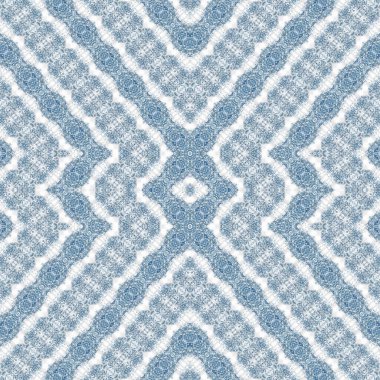 Kusursuz sanat modeli. Kusursuz sanat soyut arka plan. Etnik doku. Kaleydoskop arkaplanı