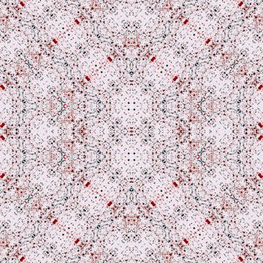 Kusursuz desen. Yaratıcı duvar kağıdı retro arka planı. Sanat dokusu. Yaratıcı arka plan dokusu. Retro arkaplan