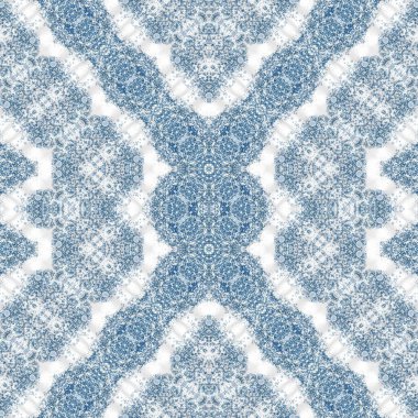 Kusursuz sanat modeli. Kusursuz sanat soyut arka plan. Etnik doku. Kaleydoskop arkaplanı