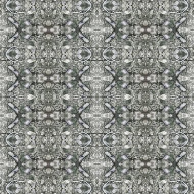 Kusursuz sanat modeli. Kusursuz sanat soyut arka plan. Etnik doku. Kaleydoskop arkaplanı