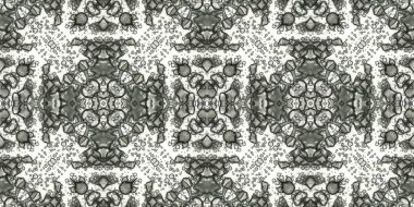 Geniş çaplı kusursuz desen. Banner kusursuz soyut dokular. Sanat arkaplan sanatsal