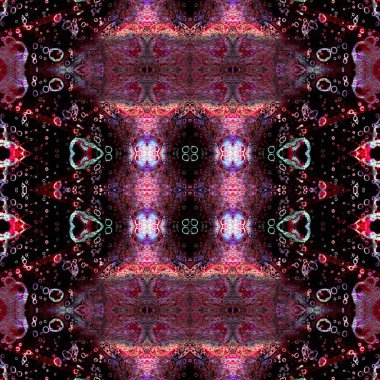 Kusursuz desen. Yaratıcı duvar kağıdı retro arka planı. Sanat dokusu. Yaratıcı arka plan dokusu. Retro arkaplan