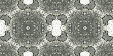 Kusursuz desenli afiş. Geniş, pürüzsüz, soyut bir arkaplan. Yaratıcı afiş arkaplanı