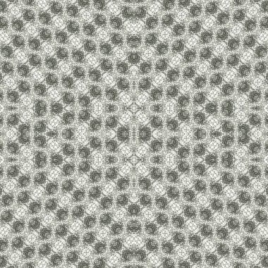 Kusursuz sanat modeli. Kusursuz sanat soyut arka plan. Etnik doku. Kaleydoskop arkaplanı