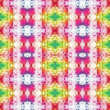 Kusursuz desen. Etnik soyut arka plan. Sanat dokusu. Yaratıcı arka plan dokusu. Retro arkaplan