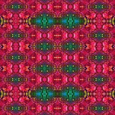 Kusursuz desen. Etnik soyut arka plan. Sanat dokusu. Yaratıcı arka plan dokusu. Retro arkaplan