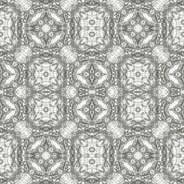 Kusursuz sanat modeli. Kusursuz sanat soyut arka plan. Etnik doku. Kaleydoskop