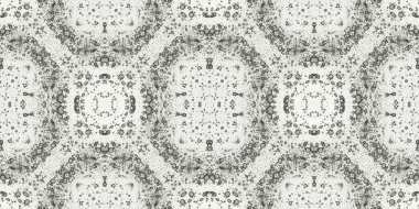 Kusursuz desenli afiş. Geniş, pürüzsüz, soyut bir arkaplan. Yaratıcı afiş arkaplanı