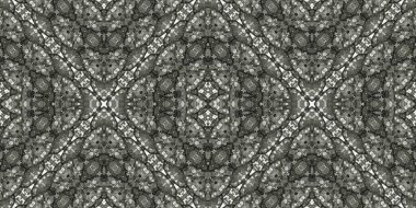 Kusursuz desenli afiş. Geniş, pürüzsüz, soyut bir arkaplan. Yaratıcı afiş arkaplanı