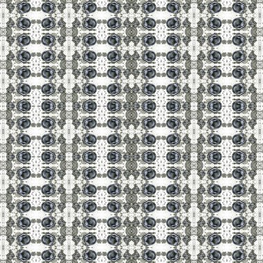 Kusursuz desen. Yaratıcı duvar kağıdı retro arka planı. Sanat dokusu. Yaratıcı arka plan dokusu. Retro arkaplan