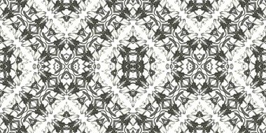 Kusursuz desenli afiş. Geniş, pürüzsüz, soyut bir arkaplan. Yaratıcı afiş arkaplanı