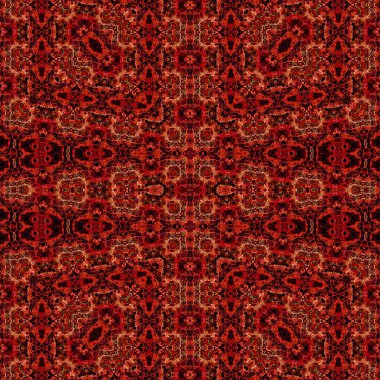 Kusursuz desen. Etnik soyut arka plan. Sanat dokusu. Yaratıcı arka plan dokusu. Retro arkaplan