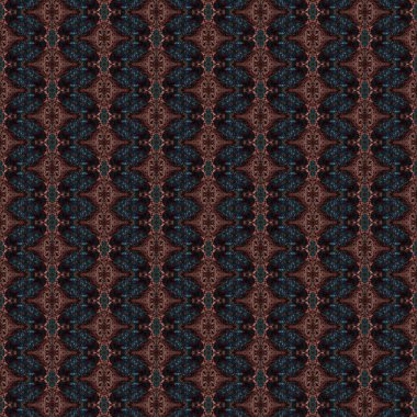 Kusursuz desen. Etnik soyut arka plan. Sanat dokusu. Yaratıcı arka plan dokusu. Retro arkaplan