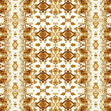 Kusursuz desen. Etnik soyut arka plan. Sanat dokusu. Yaratıcı arka plan dokusu. Retro arkaplan