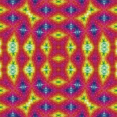 Kusursuz desen. Yaratıcı duvar kağıdı retro arka planı. Sanat dokusu. Yaratıcı arka plan dokusu. Retro arkaplan