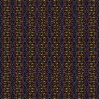 Kusursuz desen. Yaratıcı duvar kağıdı retro arka planı. Sanat dokusu. Yaratıcı arka plan dokusu. Retro arkaplan