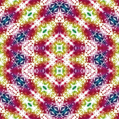 Kusursuz desen. Yaratıcı duvar kağıdı retro arka planı. Sanat dokusu. Yaratıcı arka plan dokusu. Retro arkaplan