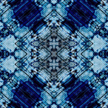 Kusursuz desen. Etnik soyut arka plan. Sanat dokusu. Yaratıcı arka plan dokusu. Retro arkaplan