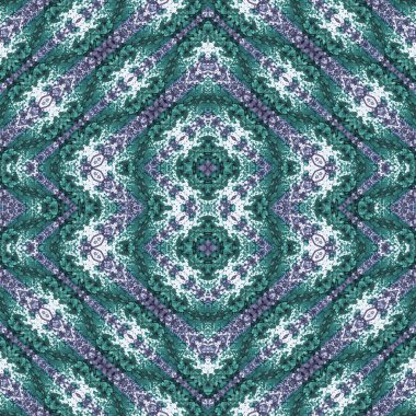 Kusursuz desen. Yaratıcı duvar kağıdı retro arka planı. Sanat dokusu. Yaratıcı arka plan dokusu. Retro arkaplan