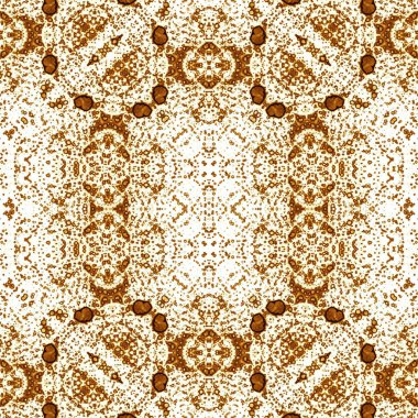 Kusursuz desen. Etnik soyut arka plan. Sanat dokusu. Yaratıcı arka plan dokusu. Retro arkaplan