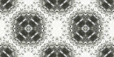 Kusursuz desenli afiş. Geniş, pürüzsüz, soyut bir arkaplan. Yaratıcı afiş arkaplanı