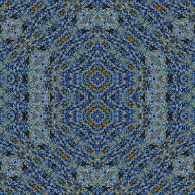 Kusursuz desen. Yaratıcı duvar kağıdı retro arka planı. Sanat dokusu. Yaratıcı arka plan dokusu. Retro arkaplan