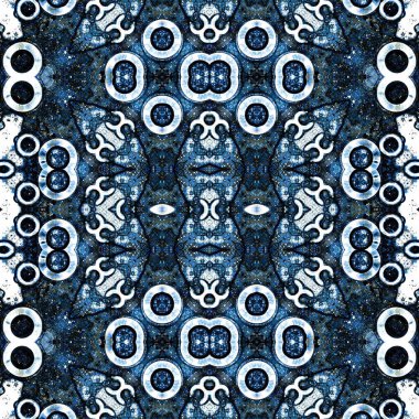 Kusursuz desen. Yaratıcı duvar kağıdı retro arka planı. Sanat dokusu. Yaratıcı arka plan dokusu. Retro arkaplan