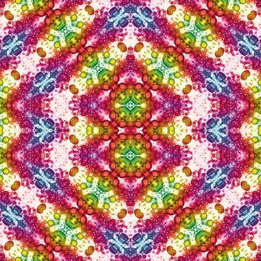 Kusursuz desen. Yaratıcı duvar kağıdı retro arka planı. Sanat dokusu. Yaratıcı arka plan dokusu. Retro arkaplan