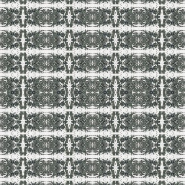 Kusursuz sanat modeli. Kusursuz sanat soyut arka plan. Etnik doku. Kaleydoskop arkaplanı