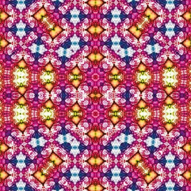 Kusursuz desen. Etnik soyut arka plan. Sanat dokusu. Yaratıcı arka plan dokusu. Retro arkaplan